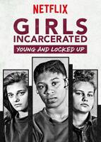 《监狱女警》法国版正版2025年 监狱中的女孩
