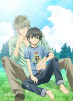 《Super Lovers第一季》动漫第01集高清无修全集在线观看